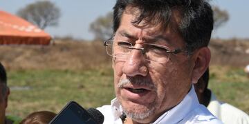 Guillermo Batallanos, APL Jujuy