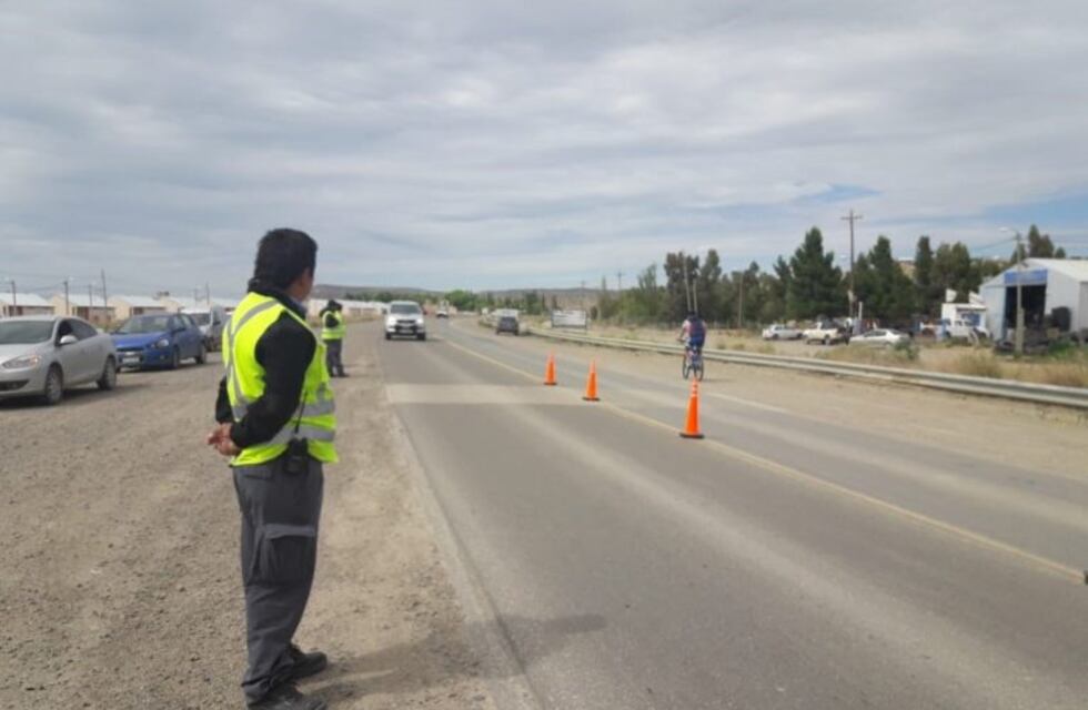 Km 14: vecinos reclaman por seguridad vial, hubo 4 muertes en un mes