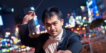 Director taiwanés, YUAN HUNG LIAO