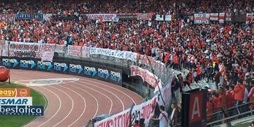 El Gobierno dictaru00e1 un nuevo Reglamento sobre la Violencia en Espectu00e1culos Deportivos.