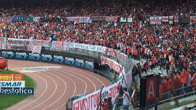 El Gobierno dictaru00e1 un nuevo Reglamento sobre la Violencia en Espectu00e1culos Deportivos.