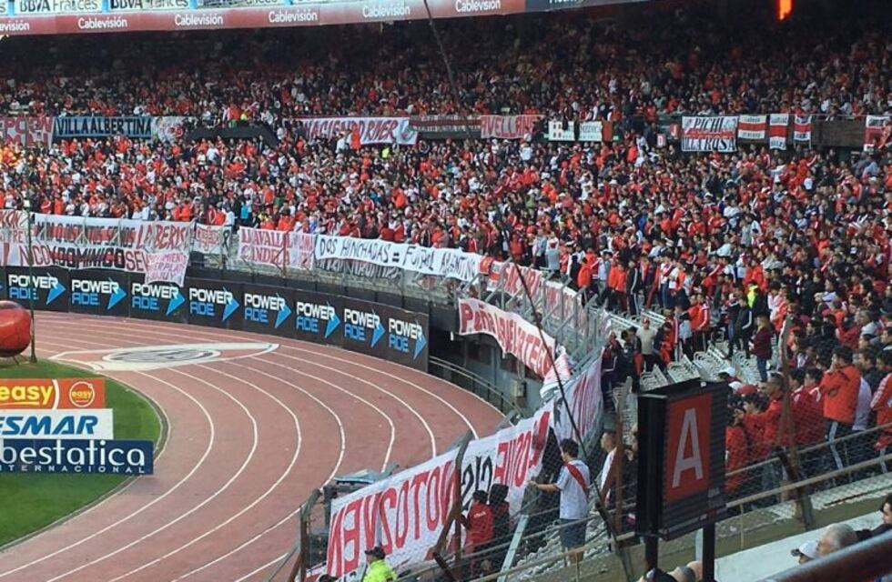 Detalles del nuevo Reglamento sobre la Violencia en Espectáculos Deportivos que dictará el Gobierno