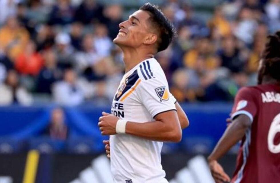 Favio Álvarez y su deseo de volver a Talleres: "Cuando estuve, no me guardé nada"