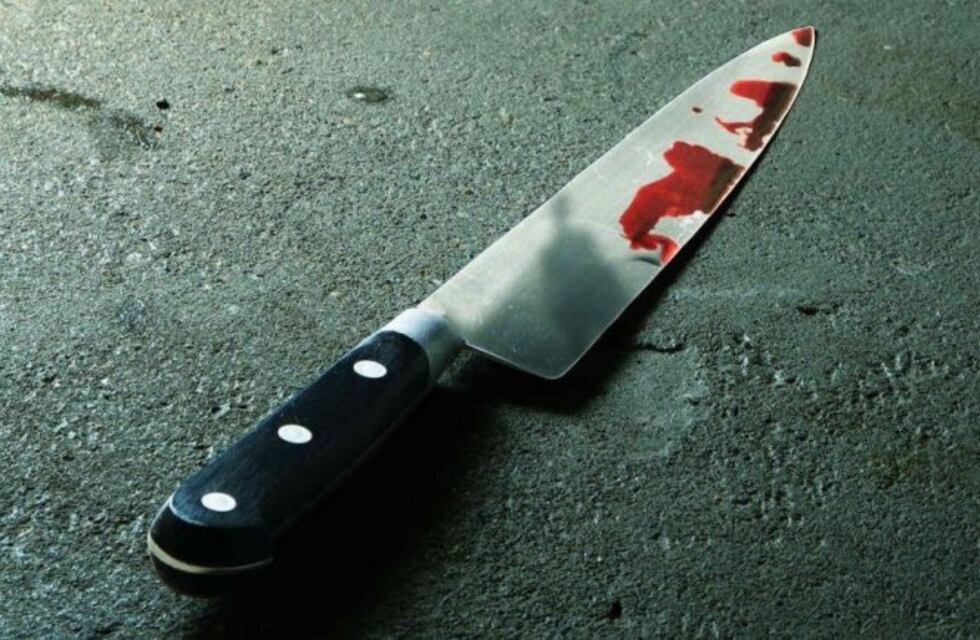 No quiso devolver el celular que le prestaron y terminó apuñalado