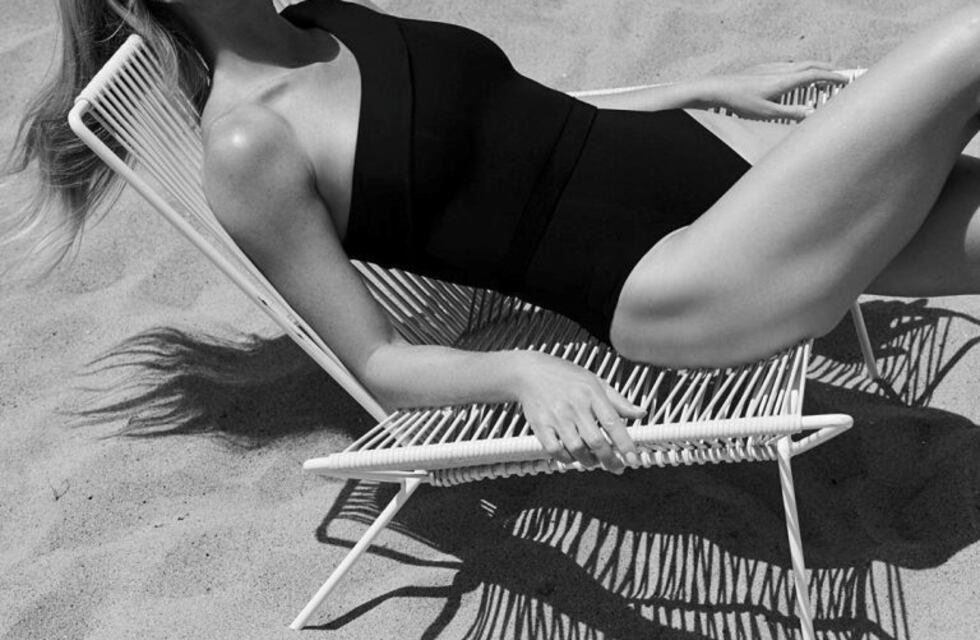 El desnudo total de Gwyneth Paltrow a los 46 años