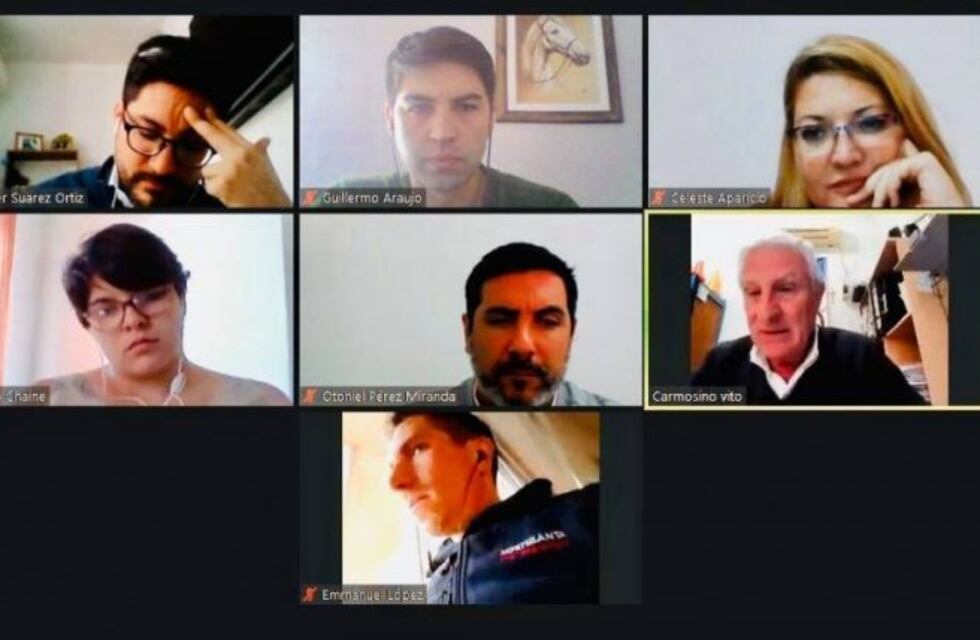 Consejales de San Luis Unido sostienen que no hay motivo para suspender el trabajo legislativo