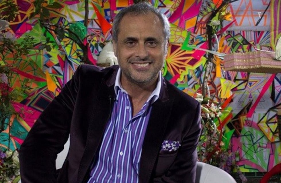 ¿Atrevida? Ana María Picchio le elogió la cola a Jorge Rial