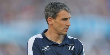 Juan Pablo Vojvoda\u002E