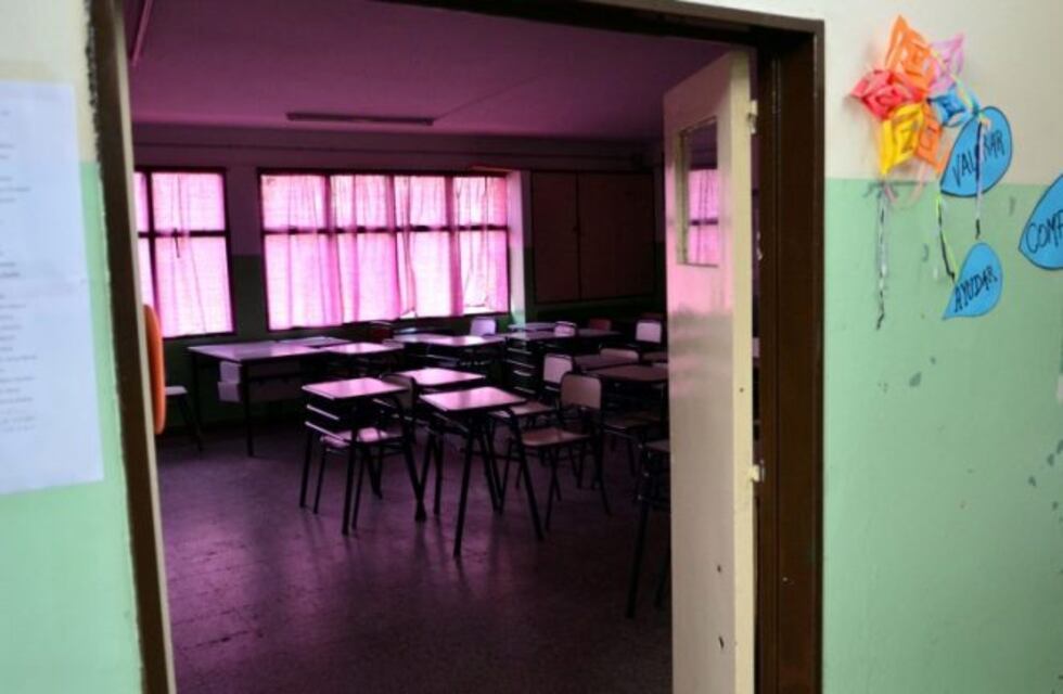 Las clases presenciales en San Luis podrían volver en agosto