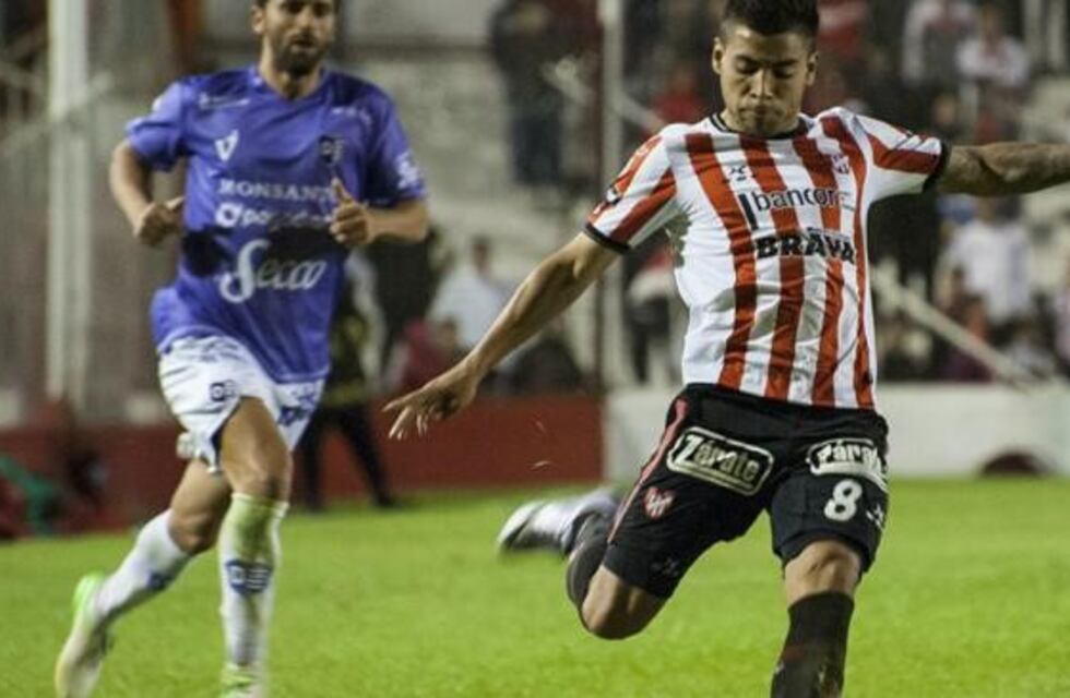 Otra oportunidad para Medina en Instituto