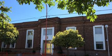 Instituciones de Arroyito