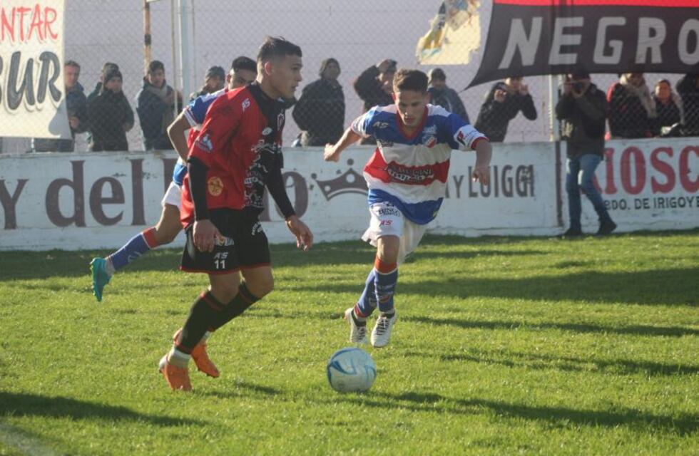 Liga del Sur: ya está el fixture del Clausura