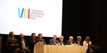 Congreso Internacional de la Lengua Española\u002E
