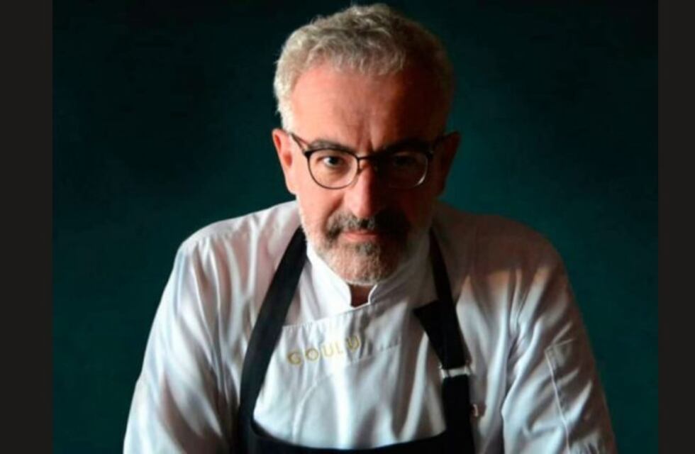 El reclamo de un chef con forma de carta al intendente de Córdoba