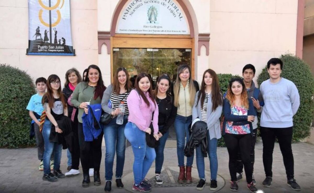 Turismo Municipal brindó visitas guiadas