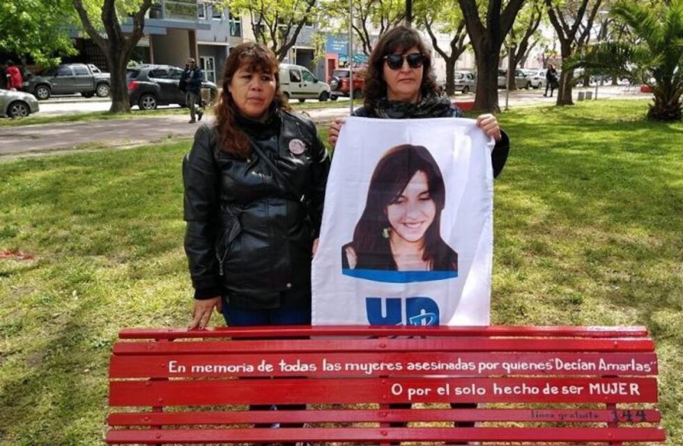 El "Banco Rojo" recorre las escuelas de Viedma