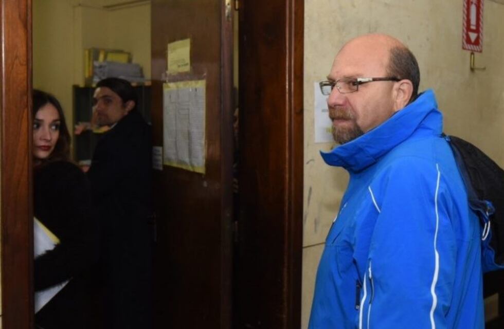 Lobos: "Me están usando para perjudicar al PJ"