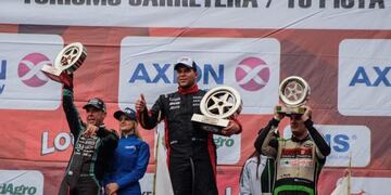 Gentileza de nuevo diario