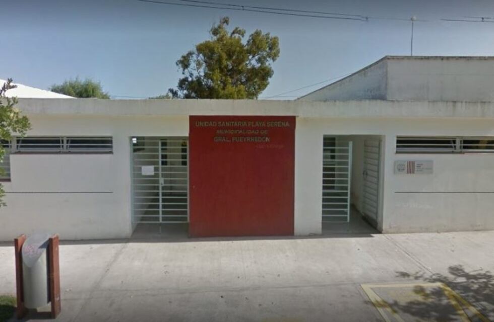 Denuncian falta de médicos en la Unidad Sanitaria de Playa Serena