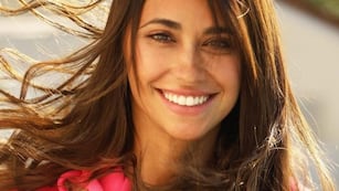 Antonela Roccuzzo marca tendencia con sus estilos