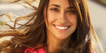 Antonela Roccuzzo marca tendencia con sus estilos