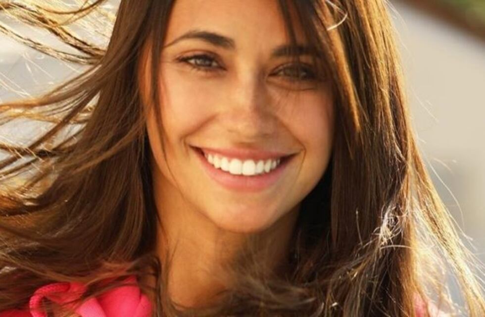 Antonela Roccuzzo y su lado fitness: los mejores looks que la rosarina elige para entrenar