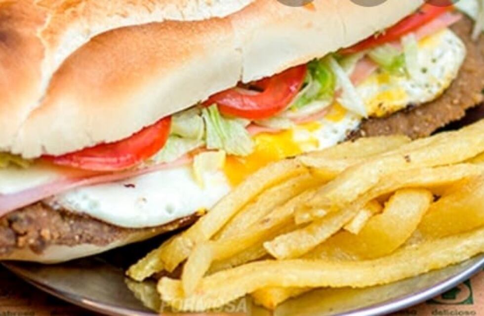 La "Noche de los sándwiches", un "permitido" a mitad de semana