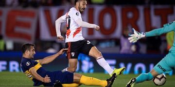 Copa Libertadores: cómo funciona el \