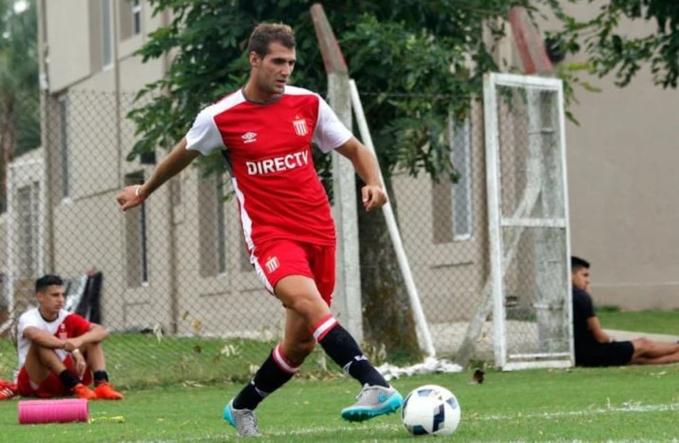 Nicolás Bazzana se suma a Aldosivi, pero no sería el último refuerzo