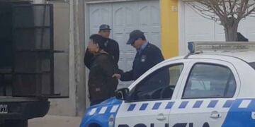 Trasladan al acusado por abusar de una chica que conoció en Tinder\u002E