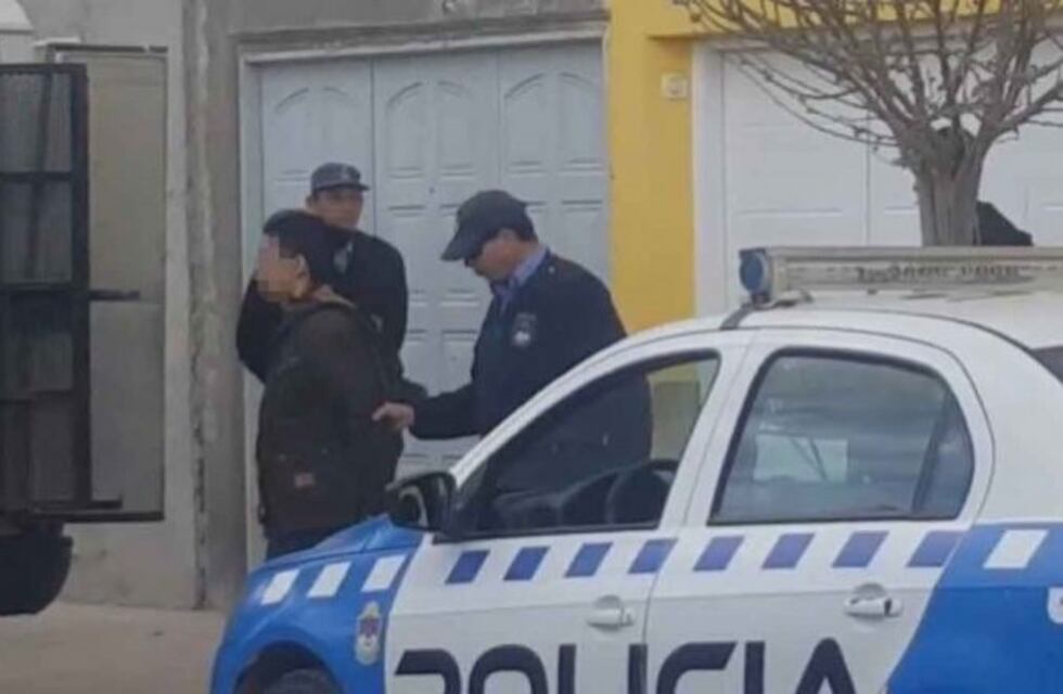 Declaran culpable al joven que violó a una chica que conoció por Tinder en Neuquén