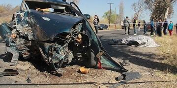 Los sanjuaninos creen que casi nadie respeta las normas viales\u002E