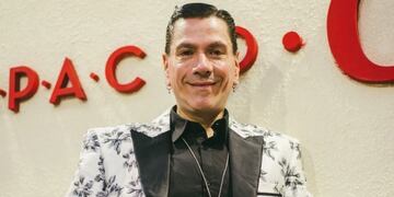 Roberto Piazza habló de todo.