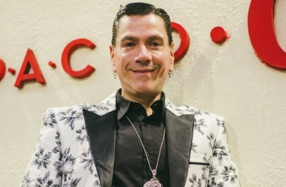 Roberto Piazza habló antes de la votación y recordó su infancia santafesina cruzada por casos de aborto