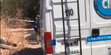 Hallaron el cuerpo sin vida de una mujer en barrio Don Emilio\u002E (Informate Salta)