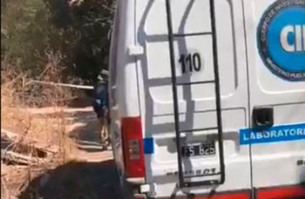 Encontraron el cuerpo sin vida de una mujer en barrio Don Emilio