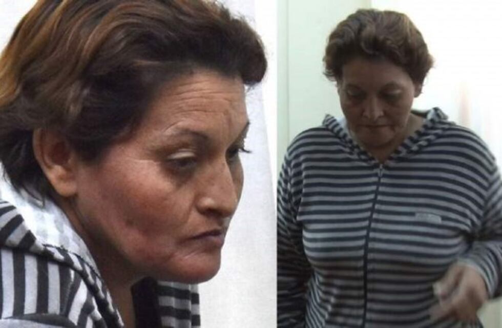 Murió una abuela que encubrió la violación y muerte de su nietita