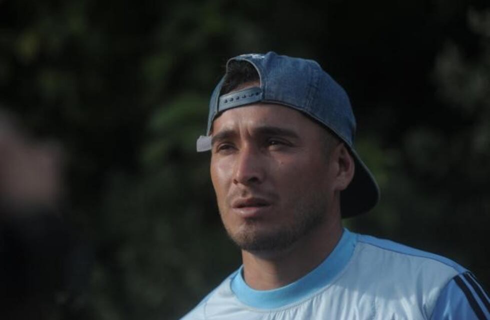 "Había mucha neblina", afirmó un oriundo de El Naranjo