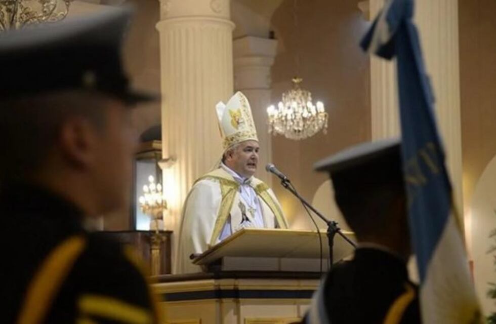 La Iglesia dio un fuerte discurso contra el aborto en el Tedeum de Tucumán