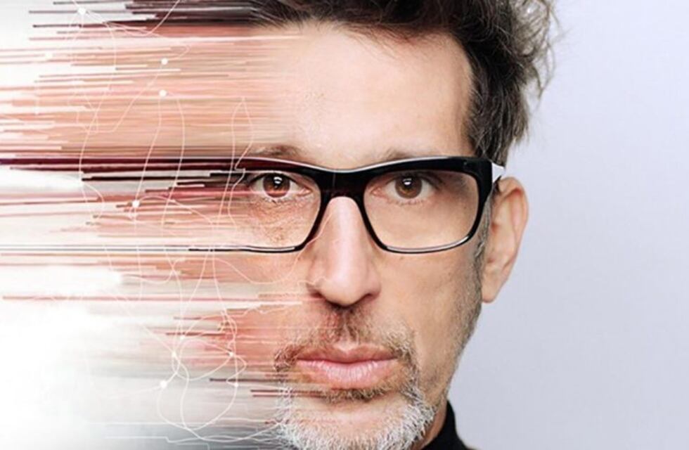 Diego Frenkel presenta su nuevo proyecto musical y sus clásicos este jueves en Teatriz