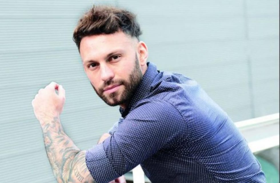 La nueva vida del ex Gran Hermano, Matías Schwartzman