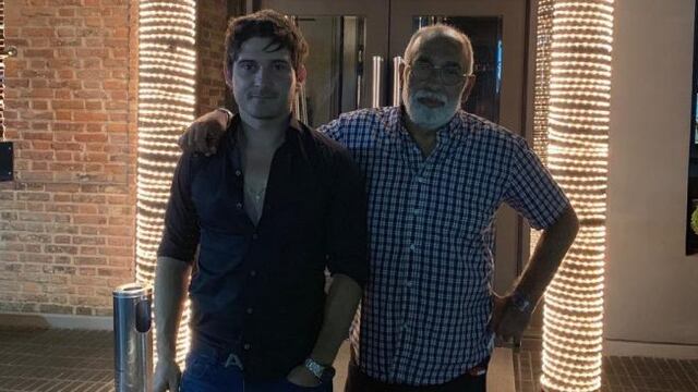 (Instagram: @oscar_gonzalezoro)