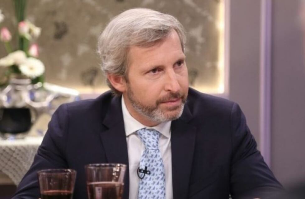 Frigerio: "El Gobierno agilizará los trámites de expulsión si el juez determina que hubo delito"