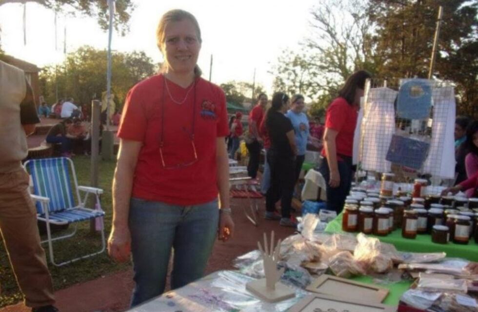 Llevan a cabo una Feria Integral Barrial en Montecarlo
