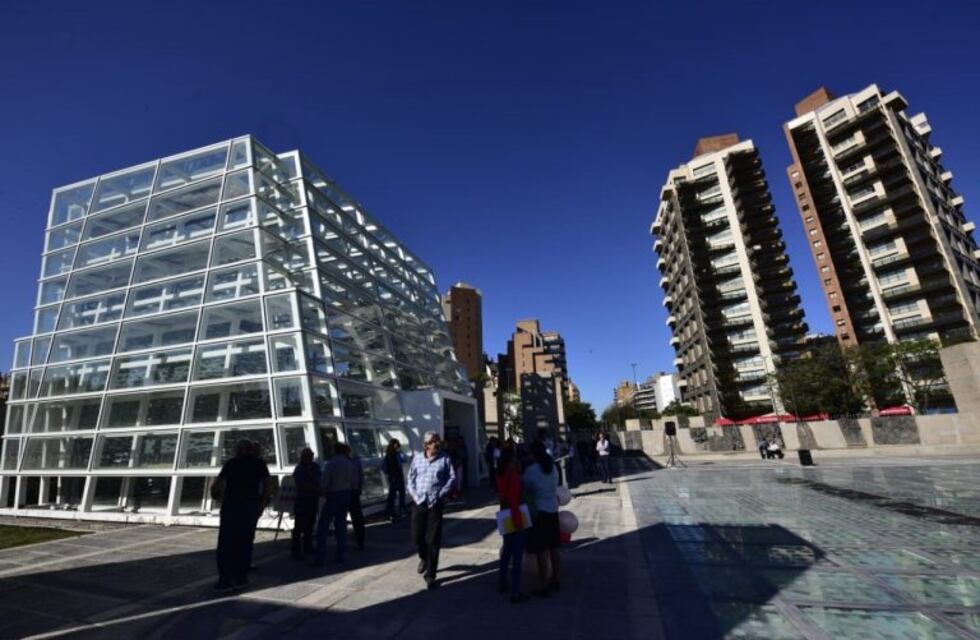 Sigue el buen tiempo en Córdoba