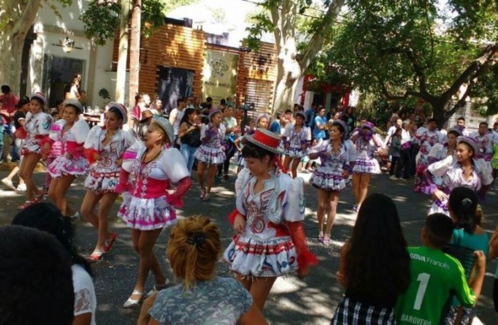 Las Heras: el Pueblo Nación Coya celebrará el año de los indígenas