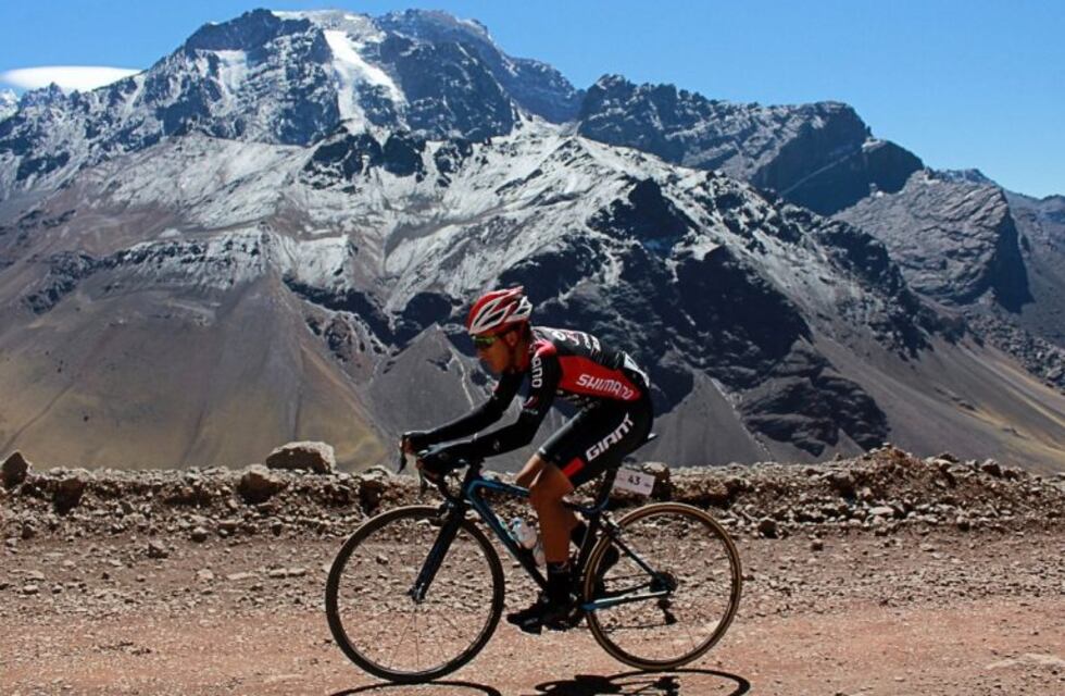 Se viene la 43 edición de la Vuelta Ciclística de Mendoza