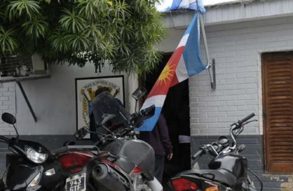 Menor hirió a un ladrón que ingresó en su casa