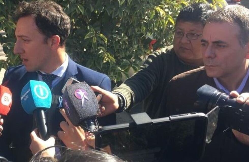 Femicidio de Jimena Salas: pedirán el sobreseimiento del viudo