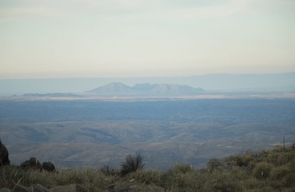 Llega un fin de semana con temperaturas templadas en San Luis